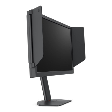 ZOWIE XQ2566X Monitor PC 61,2 cm (24.1") 2560 x 1440 Pixel Quad HD LCD Nero