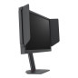 ZOWIE XQ2566X Monitor PC 61,2 cm (24.1") 2560 x 1440 Pixel Quad HD LCD Nero ZOWIE XQ2566X Monitor PC 61,2 cm (24.1") 2560 x 1440 Pixel Quad HD LCD Nero