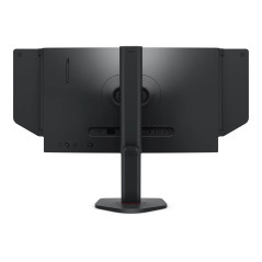 ZOWIE XQ2566X Monitor PC 61,2 cm (24.1") 2560 x 1440 Pixel Quad HD LCD Nero