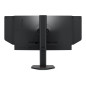 ZOWIE XQ2566X Monitor PC 61,2 cm (24.1") 2560 x 1440 Pixel Quad HD LCD Nero ZOWIE XQ2566X Monitor PC 61,2 cm (24.1") 2560 x 1440 Pixel Quad HD LCD Nero