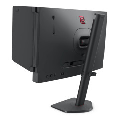 ZOWIE XQ2566X Monitor PC 61,2 cm (24.1") 2560 x 1440 Pixel Quad HD LCD Nero