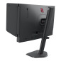 ZOWIE XQ2566X Monitor PC 61,2 cm (24.1") 2560 x 1440 Pixel Quad HD LCD Nero ZOWIE XQ2566X Monitor PC 61,2 cm (24.1") 2560 x 1440 Pixel Quad HD LCD Nero