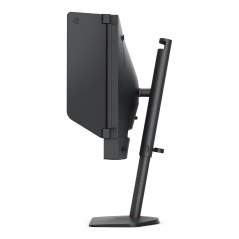 ZOWIE XQ2566X Monitor PC 61,2 cm (24.1") 2560 x 1440 Pixel Quad HD LCD Nero