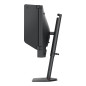 ZOWIE XQ2566X Monitor PC 61,2 cm (24.1") 2560 x 1440 Pixel Quad HD LCD Nero ZOWIE XQ2566X Monitor PC 61,2 cm (24.1") 2560 x 1440 Pixel Quad HD LCD Nero