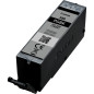 Canon Cartuccia d'inchiostro nero a pigmenti PGI-580BK 2078C001 Canon Cartuccia d'inchiostro nero a pigmenti PGI-580BK 2078C001