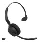 Jabra Evolve3 45 Auricolare Wireless A Padiglione Ufficio USB tipo-C Bluetooth Nero Jabra Evolve3 45 Auricolare Wireless A Padiglione Ufficio USB tipo-C Bluetooth Nero