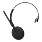 Jabra Evolve3 45 Auricolare Wireless A Padiglione Ufficio USB tipo-C Bluetooth Nero Jabra Evolve3 45 Auricolare Wireless A Padiglione Ufficio USB tipo-C Bluetooth Nero