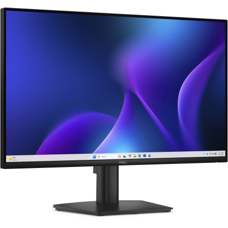 DELL Pro E2426H Monitor PC 60,5 cm (23.8") 1920 x 1080 Pixel Full HD LCD Nero