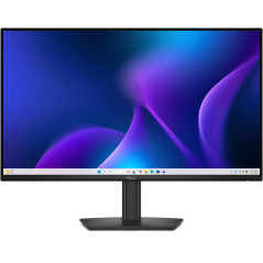 DELL Pro E2426H Monitor PC 60,5 cm (23.8") 1920 x 1080 Pixel Full HD LCD Nero