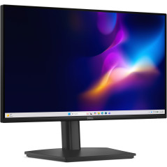 DELL Pro E2226HS Monitor PC 54,6 cm (21.5") 1920 x 1080 Pixel Full HD LCD Nero