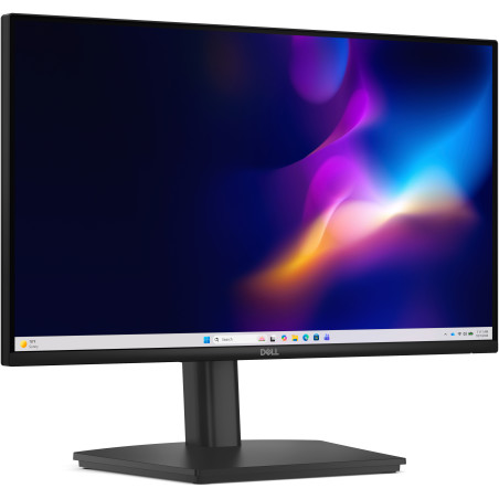 DELL Pro E2226HS Monitor PC 54,6 cm (21.5") 1920 x 1080 Pixel Full HD LCD Nero