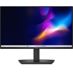 DELL Pro E2226HS Monitor PC 54,6 cm (21.5") 1920 x 1080 Pixel Full HD LCD Nero