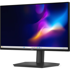 DELL Pro E2226HS Monitor PC 54,6 cm (21.5") 1920 x 1080 Pixel Full HD LCD Nero