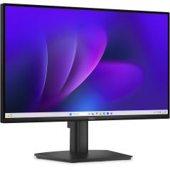 DELL Pro E2226H Monitor PC 54,6 cm (21.5") 1920 x 1080 Pixel Full HD LCD Nero