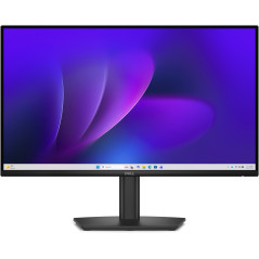 DELL Pro E2226H Monitor PC 54,6 cm (21.5") 1920 x 1080 Pixel Full HD LCD Nero