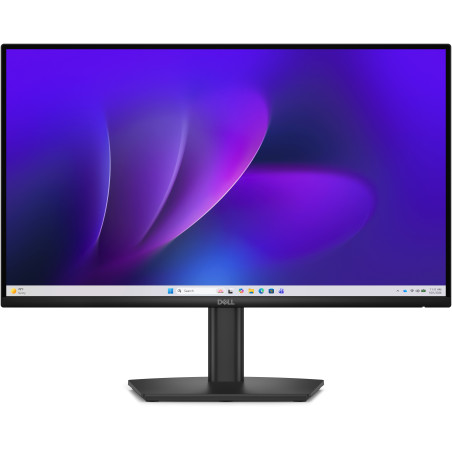 DELL Pro E2226H Monitor PC 54,6 cm (21.5") 1920 x 1080 Pixel Full HD LCD Nero
