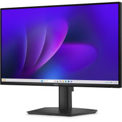 DELL Pro E2226H Monitor PC 54,6 cm (21.5") 1920 x 1080 Pixel Full HD LCD Nero