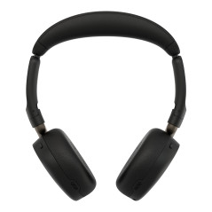 Jabra Evolve3 65 Flex Auricolare Wireless A Padiglione Ufficio USB tipo A Bluetooth Nero