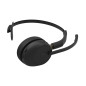 Jabra Evolve3 65 Auricolare Wireless A Padiglione Ufficio USB tipo A Bluetooth Nero Jabra Evolve3 65 Auricolare Wireless A Padiglione Ufficio USB tipo A Bluetooth Nero