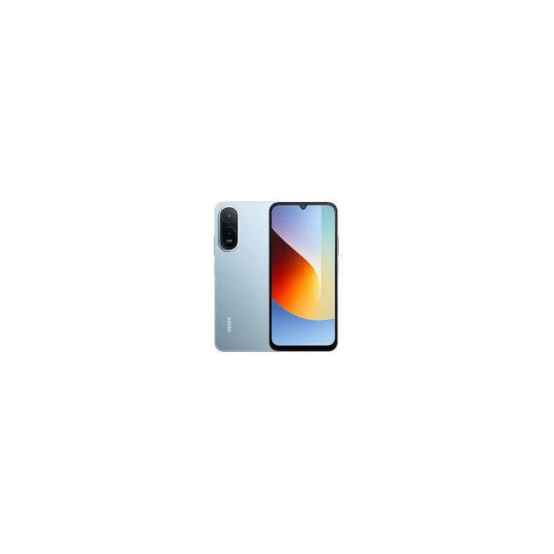 Xiaomi Redmi A7 Pro 17,5 cm (6.9") Doppia SIM 4G USB tipo-C 4 GB 64 GB 6000 mAh Blu