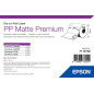 Epson 7113702 etichetta per stampante Bianco Etichetta per stampante autoadesiva Epson 7113702 etichetta per stampante Bianco Etichetta per stampante autoadesiva