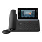 Yealink T85W telefono IP Nero LCD Wi-Fi Yealink T85W telefono IP Nero LCD Wi-Fi