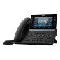 Yealink T85W telefono IP Nero LCD Wi-Fi Yealink T85W telefono IP Nero LCD Wi-Fi