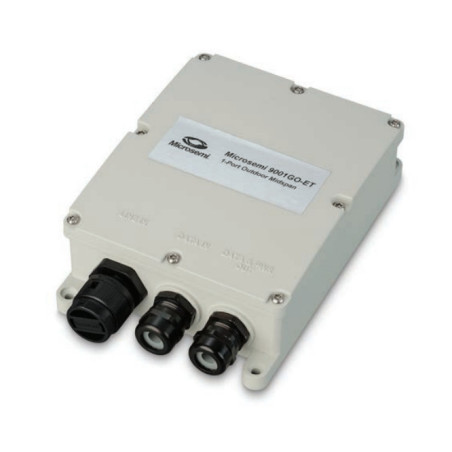Microsemi PD-9001GO-ET Gigabit Ethernet 54 V