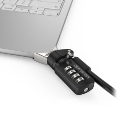 Compulocks MBALDGN01CL cavo di sicurezza