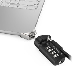 Compulocks MBALDGN01CL cavo di sicurezza