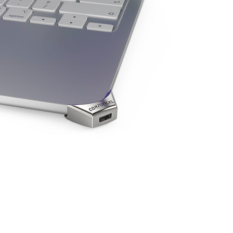 Compulocks MBALDGN01 cavo di sicurezza Compulocks MBALDGN01 cavo di sicurezza