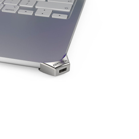 Compulocks MBALDGN01 cavo di sicurezza
