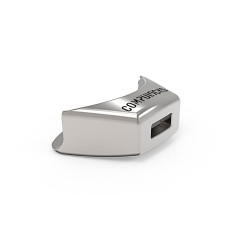 Compulocks MBALDGN01 cavo di sicurezza