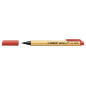 STABILO GREENpoint penna tecnica Rosso 1 pz STABILO GREENpoint penna tecnica Rosso 1 pz