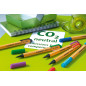 STABILO GREENpoint penna tecnica Rosso 1 pz STABILO GREENpoint penna tecnica Rosso 1 pz