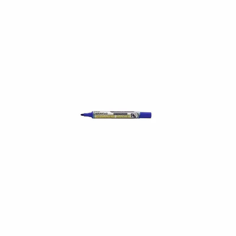 Pentel NLF50-CO marcatore permanente Blu 12 pz Pentel NLF50-CO marcatore permanente Blu 12 pz