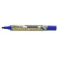 Pentel NLF50-CO marcatore permanente Blu 12 pz Pentel NLF50-CO marcatore permanente Blu 12 pz