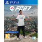Electronic Arts EA SPORTS FC27 PS4 PlayStation 4