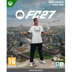 Electronic Arts EA SPORTS FC27 XSX-X1 Xbox One/Xbox Series X