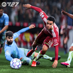 Electronic Arts EA SPORTS FC27 NSW Nintendo Switch