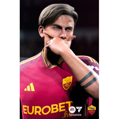 Electronic Arts EA SPORTS FC27 (KEYCARD) NSW2 Nintendo Switch 2