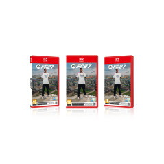 Electronic Arts EA SPORTS FC27 (KEYCARD) NSW2 Nintendo Switch 2