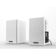 Empire Media ECO100 PLUS Bianco Cablato 70 W