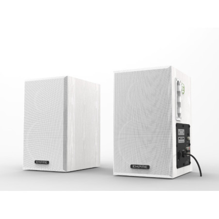 Empire Media ECO100 PLUS Bianco Cablato 70 W