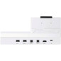 Samsung CY-TF65BFCXEN accessorio per lavagne bianche interattive Vassoio per la connettività Bianco Samsung CY-TF65BFCXEN accessorio per lavagne bianche interattive Vassoio per la connettività Bianco