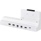 Samsung CY-TF65BFCXEN accessorio per lavagne bianche interattive Vassoio per la connettività Bianco Samsung CY-TF65BFCXEN accessorio per lavagne bianche interattive Vassoio per la connettività Bianco