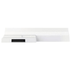 Samsung CY-TF65BFCXEN accessorio per lavagne bianche interattive Vassoio per la connettività Bianco