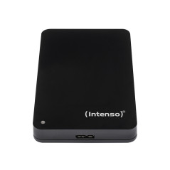 Intenso Disco Rigido Portatile 320 GB, Ricondizionato Certificato