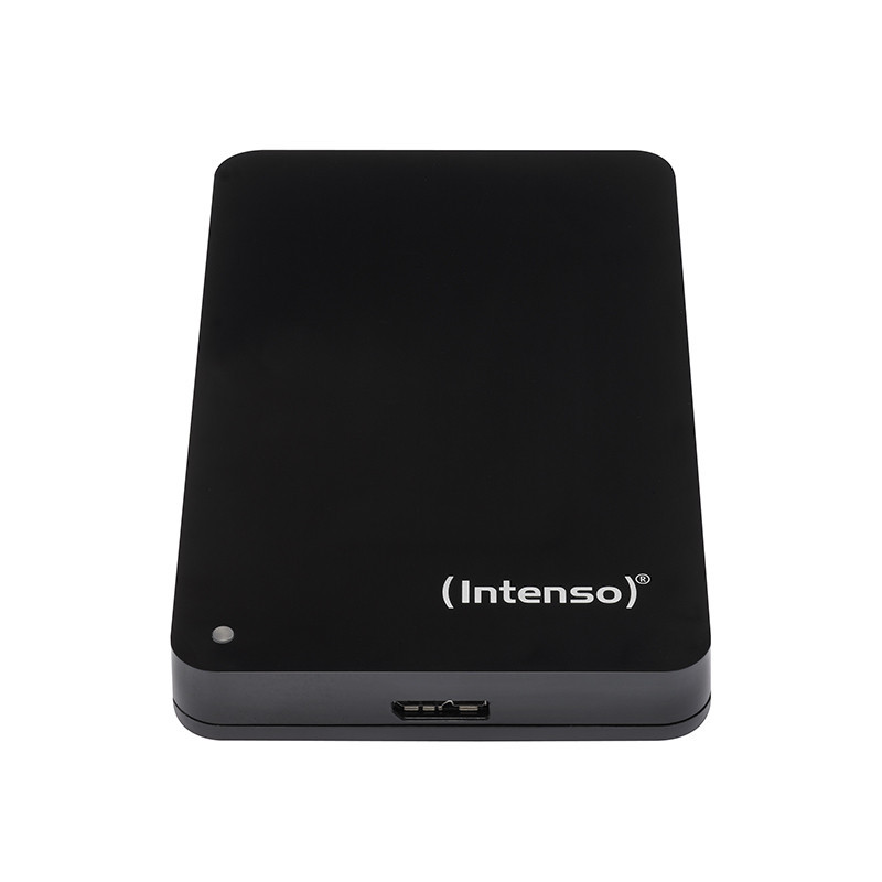 Intenso Disco Rigido Portatile 320 GB, Ricondizionato Certificato