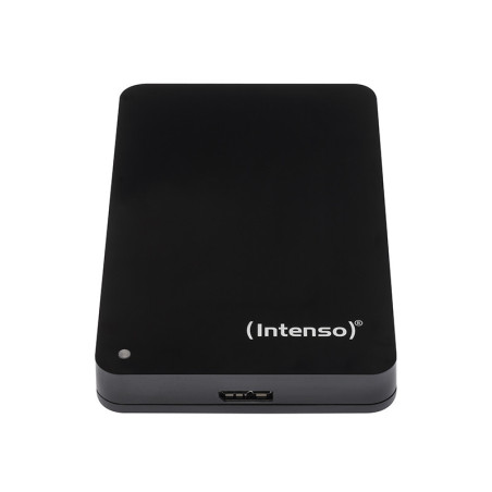 Intenso Disco Rigido Portatile 320 GB, Ricondizionato Certificato